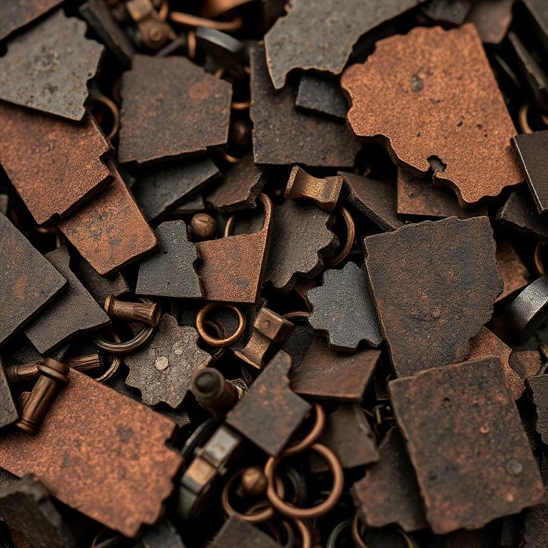 Metal